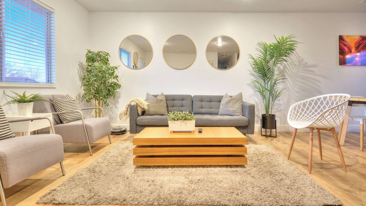 Page House | Modern & open 3 bed to explore Horseshoe Bend, Antelope Canyon & Lake Powell