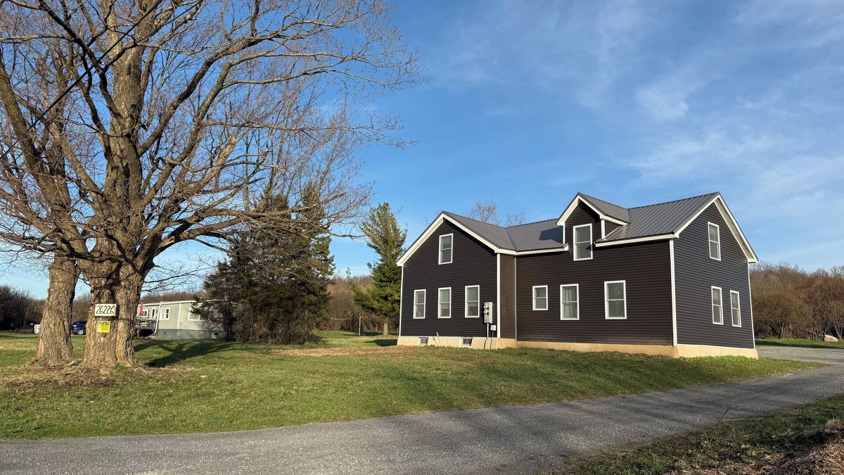 Watertown Apartment | Modern, peaceful escape 2-bedroom apartment in enjoyable Watertown with WiFi, AC
