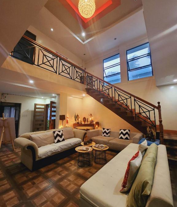 Antipolo Hotel | Modern Peak Suites