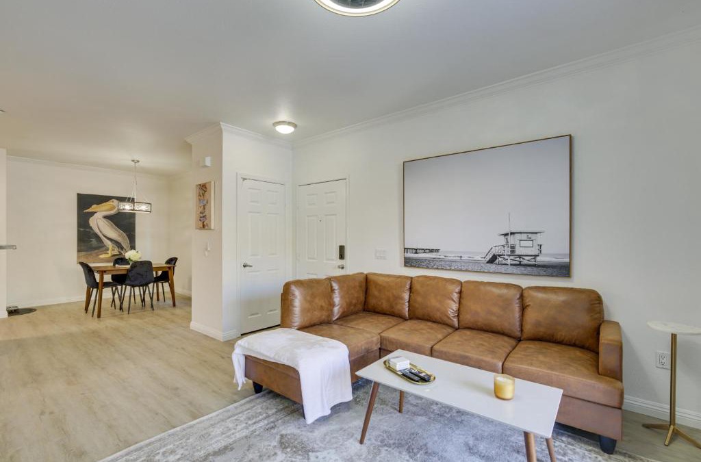 Carmel Valley Apartment | Modern Pet-Friendly San Diego Vacation Rental