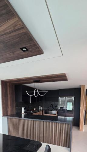 Cupey Villa | Modern private home with Pool, Patio and Sundeck