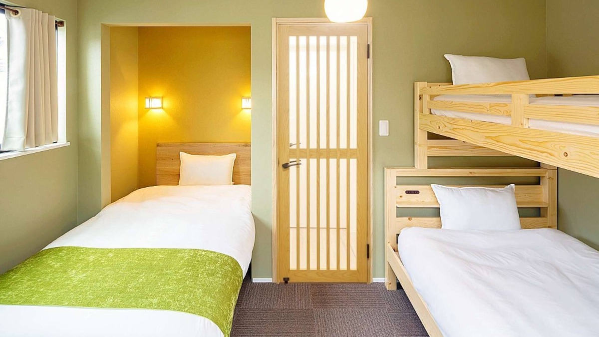 Haneda Apartment | Modern Private House - HANA HOUSE Tokyo/New&Clean/10min to Haneda Airport, City