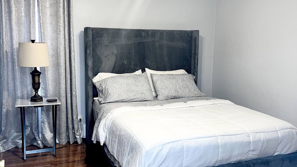 Bogota Apartment | MODERN PRIVATE RETREAT MINUTES FROM NEW YORK CITY
