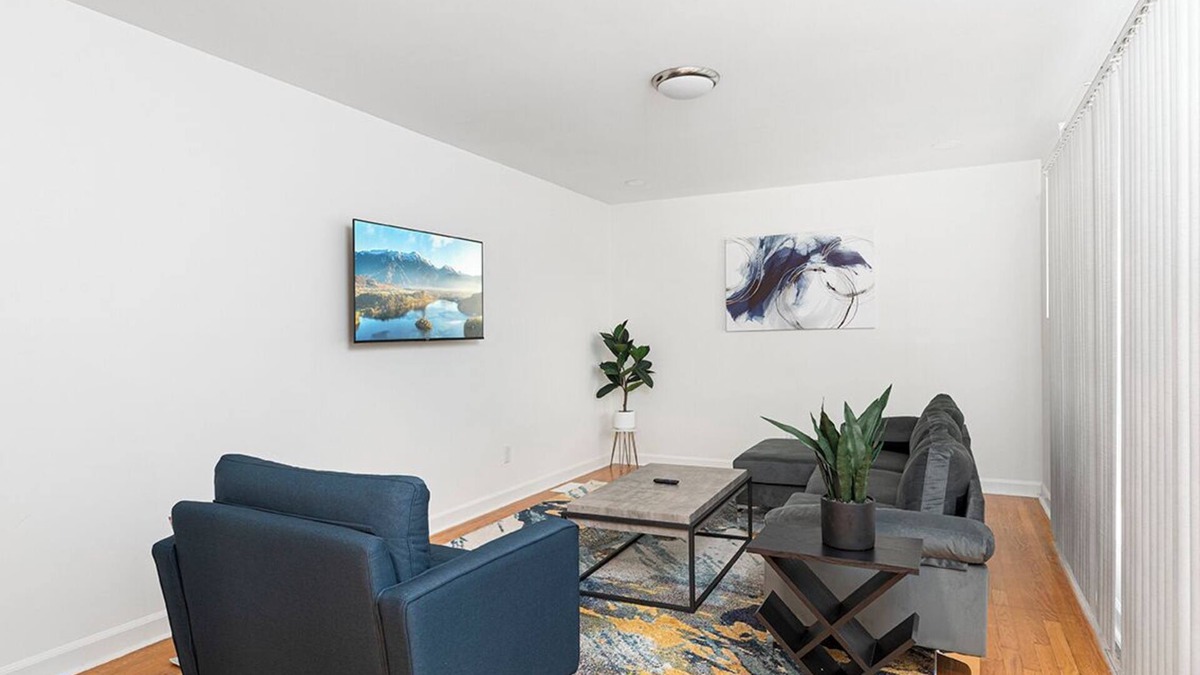 Hidden Valley House | MODERN REMODEL short drive to Queen City's best!