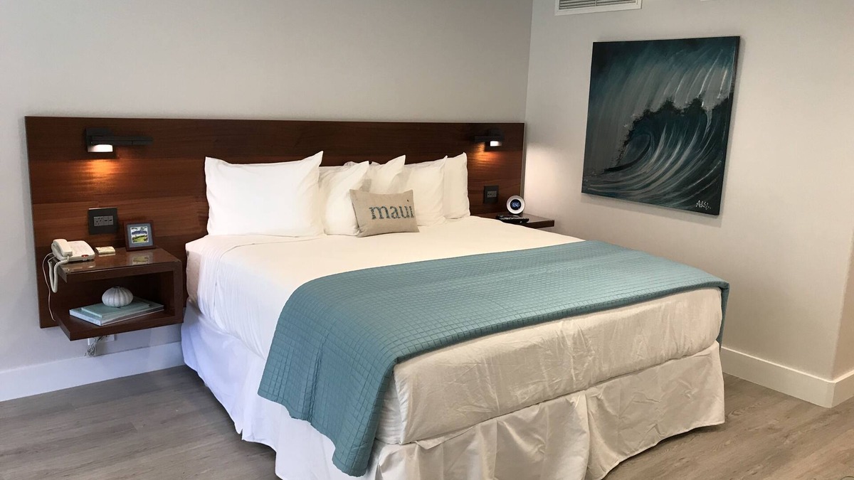 Kaanapali Condo | Modern Renovated Kaanapali Studio! We have the Best Reviews for a Reason!