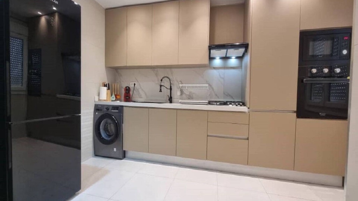 Hai Akid Lotfi Apartment | Modern & Restful, Akid Lotfi Oran