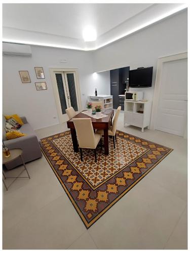 Molfetta Apartment | Modern Retrò Alloggio Vacanze