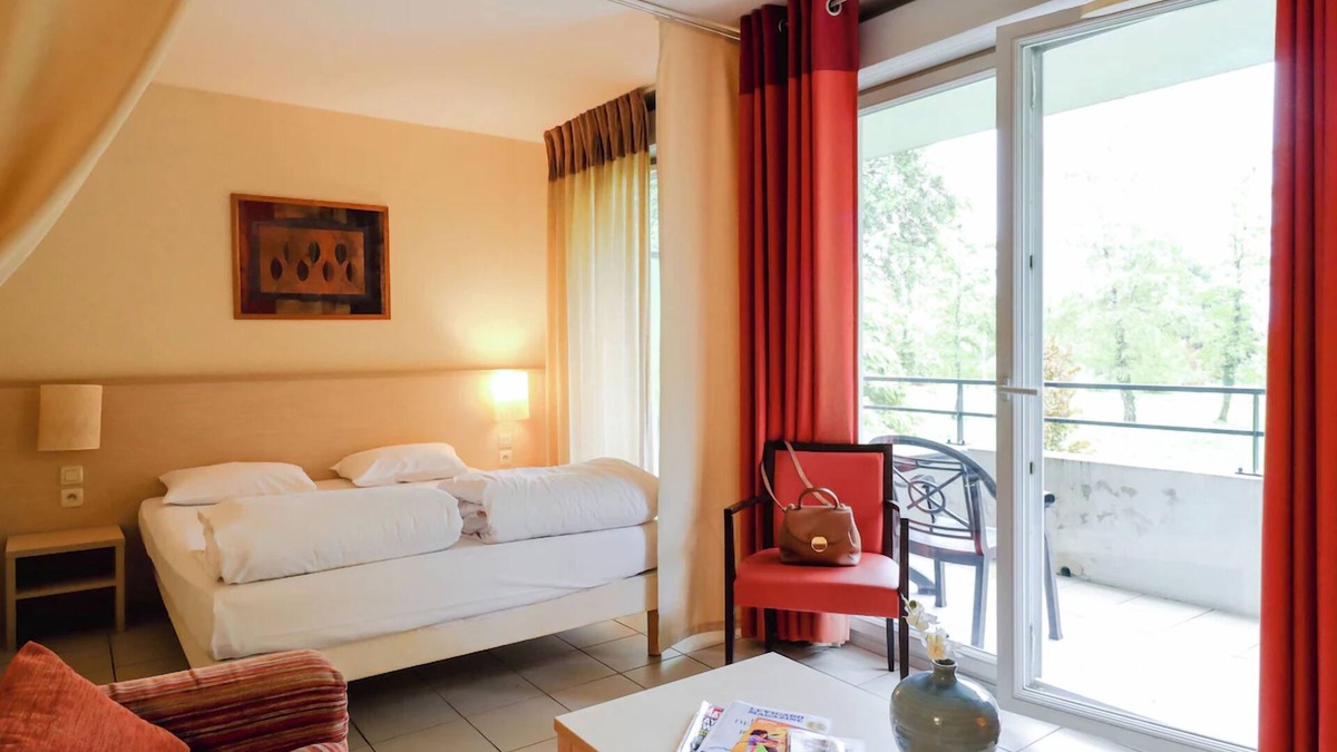 Divonne-les-Bains Hotel | Modern Retreat Near Lake Geneva & Jura Trails, Perfect for outdoor adventure!