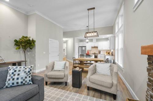 Welches House | Modern Retreat in Mt Hood Oregon Resort