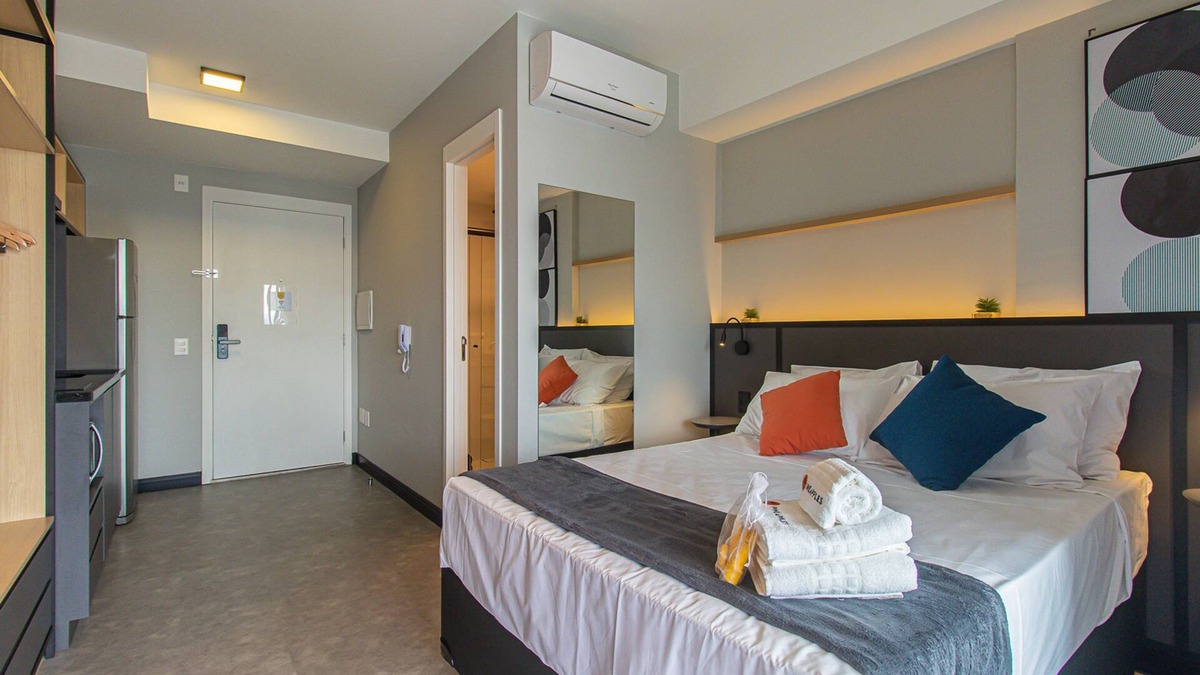 Vila Pompeia House | Modern Retreat Near Allianz Parque | SP-P1604A