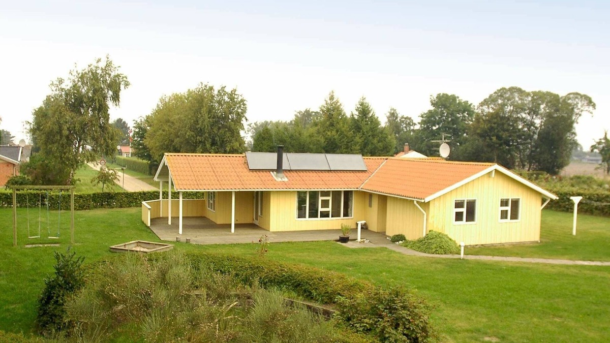 Nordborg House | Modern Retreat with Spa - By Traum Ferienwohnungen