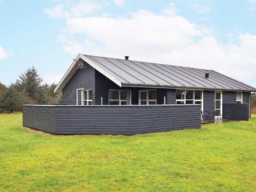 Grønhøj House | Modern Retreat with Spa - By Traum Ferienwohnungen