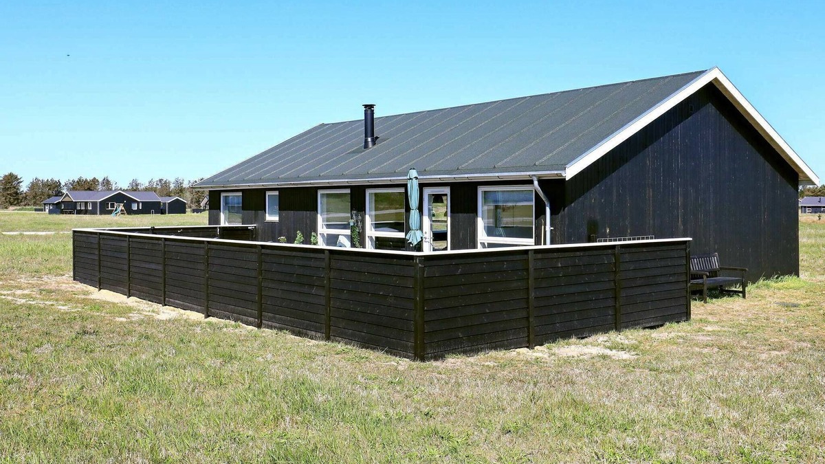 Grønhøj House | Modern Retreat with Spa - By Traum Ferienwohnungen