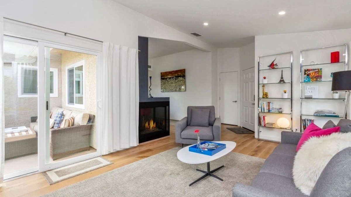 Monarch Beach Condo | ★Modern Ritz Pointe Beach Escape★