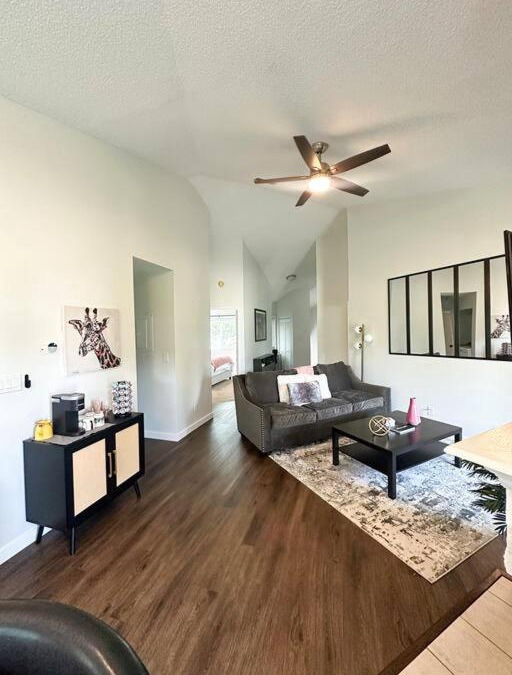 Huntsville Apartment | Modern Rocket City Condo - 3 min to Mid-City