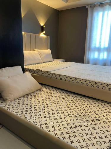 Bakilid Apartment | Modern Room 4 AS Fortuna Mandaue