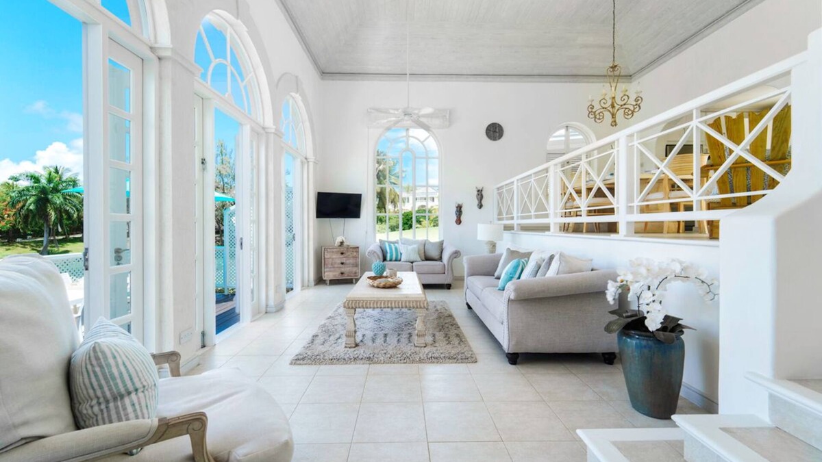 Westmoreland House | Modern Royal Westmoreland Villa - Cassia Heights 14 (2 bed)