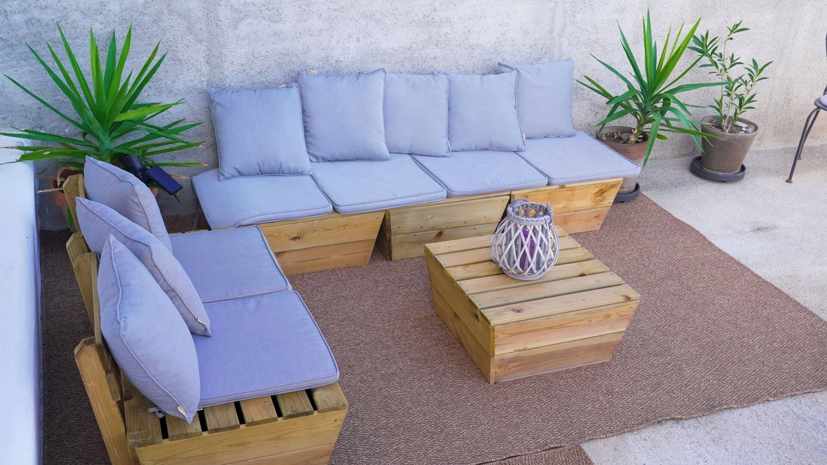 Cefalu Coast Villa | Modern seaside Villa with Swedish Furnitures and charming Terrace