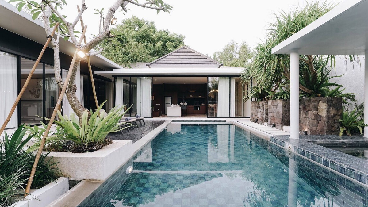 Sawangan Villa | Modern Sensibilities, 3 Bedroom Villa, Nusa Dua