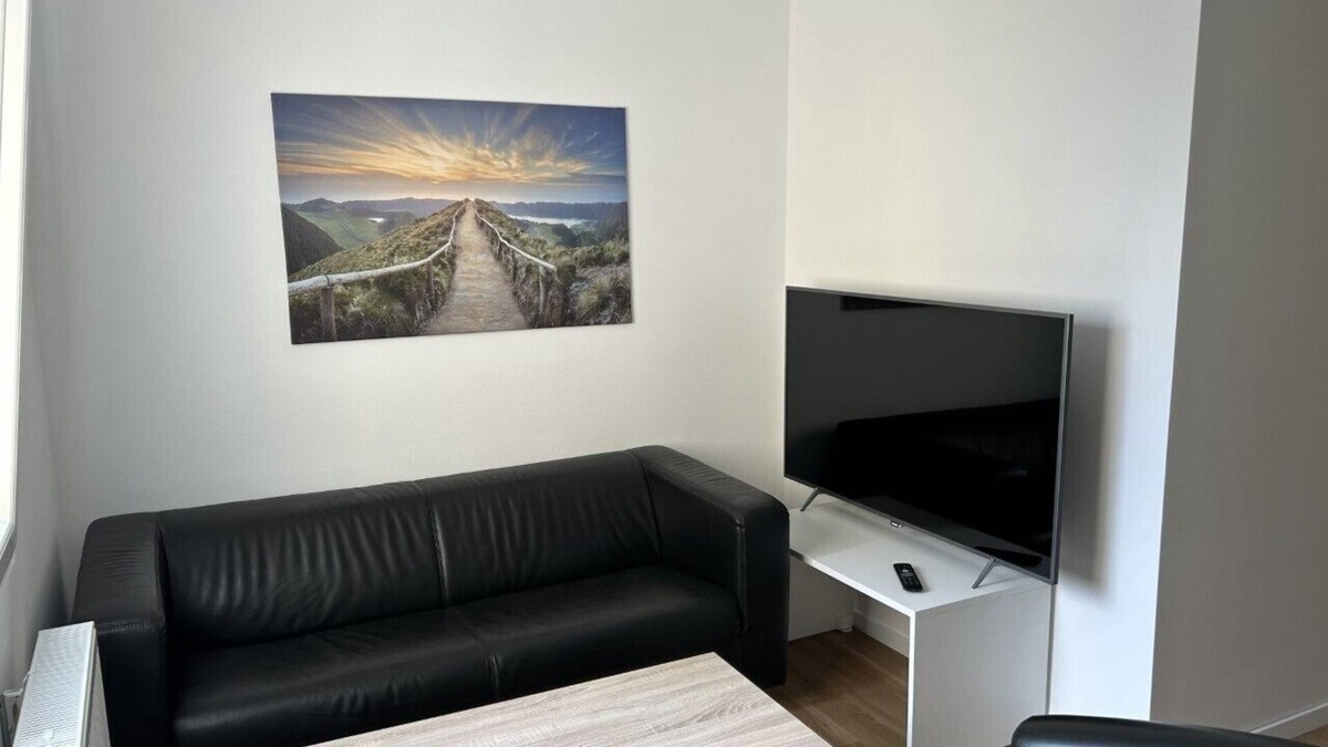 Grullbad Condo | Modern service apartment