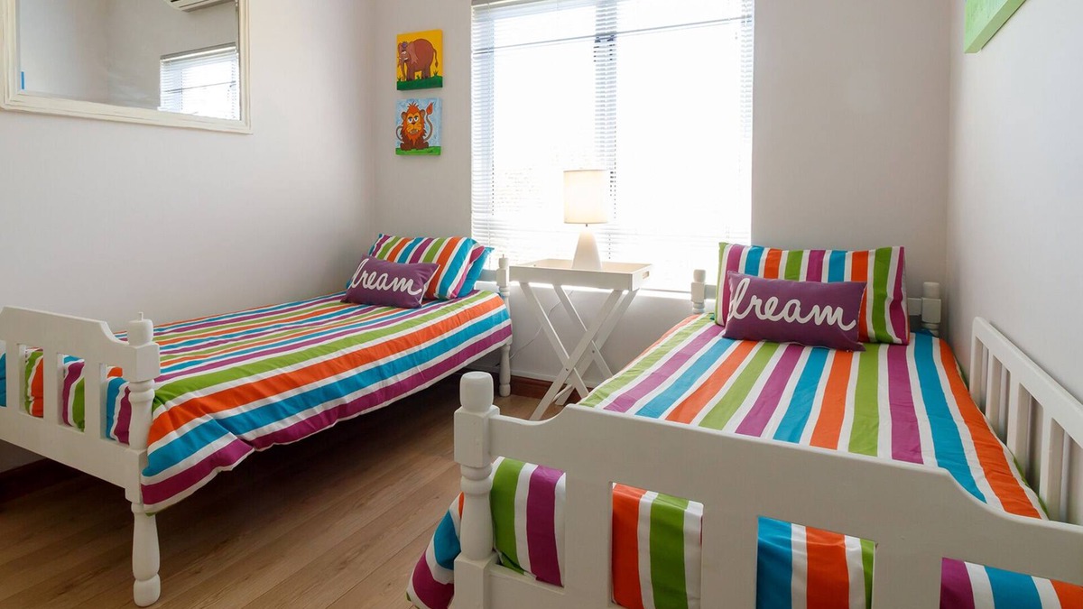 Trawal Apartment | Modern Shabby Chic 2 bedroom apartment