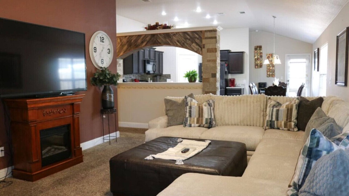 Odessa House | Modern Shared Space for Professionals in Odessa
