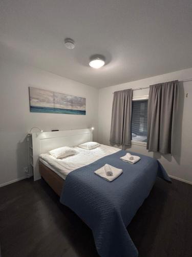 Vuokatti Apartment | Modern Slope apartment 2