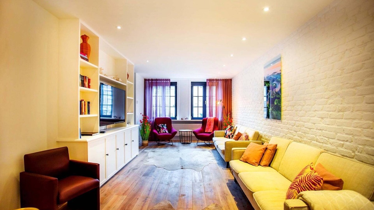 Koksijde House | Modern, Snug Holiday Home Near Koksijde Beach