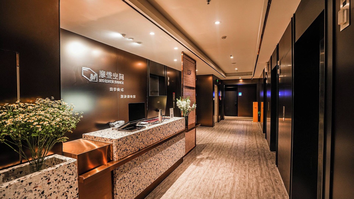 Feishajiao Hotel | Modern Space Hotel Guangzhou Nansha Line4 STN
