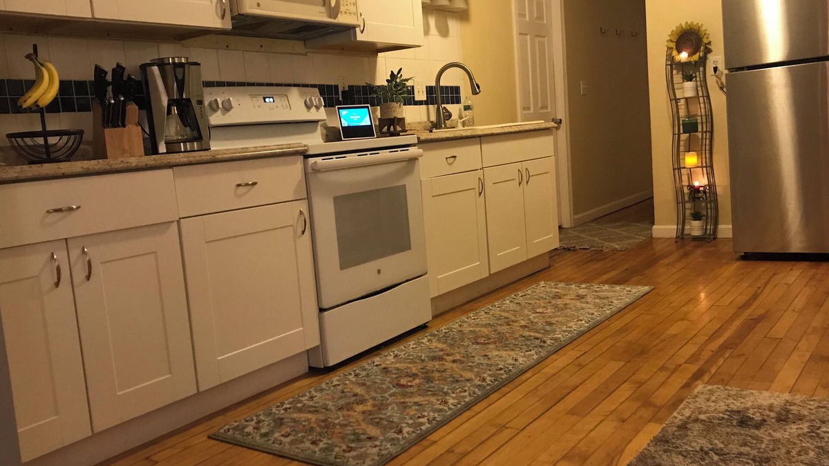 Rutland Apartment | MODERN SPACIOUS 2-bedroom apartment