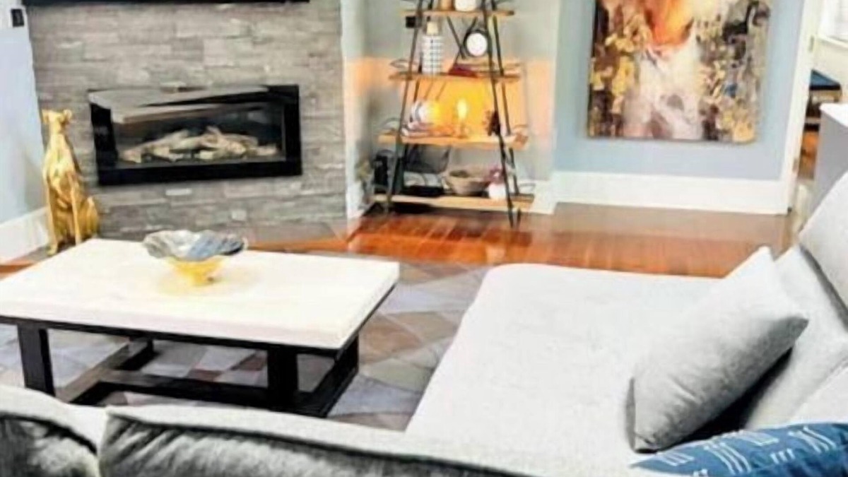 Allentown House | MODERN SPACIOUS 2-BR BEST LOCATION IN ALLENTOWN
