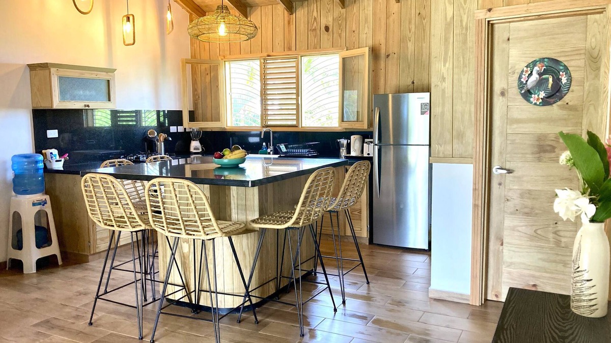 Cabrera Villa | Modern, spacious and cosy - hidden gem of Cabrera