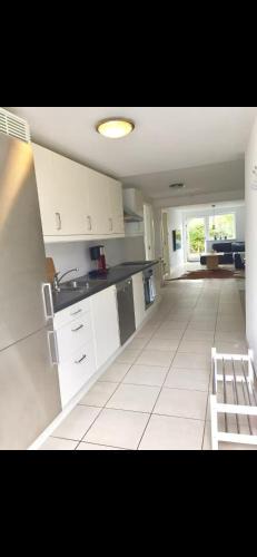 Silkeborg Municipality Apartment | Modern & Spacious apartment