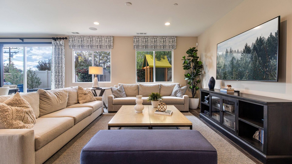Mentone House | Modern & Spacious Family/Pet-Friendly Homen