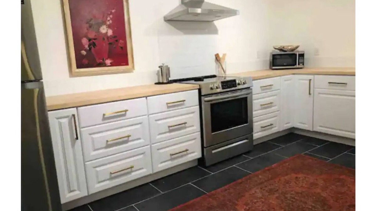 Casper Apartment | Modern spacious hidden gem close 2 ❤️ of DT Casper