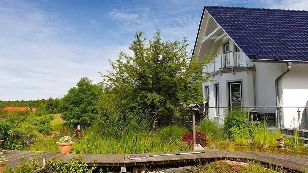 Sehlen Apartment | Modern, spacious, high quality furnished, apartment for 2-3 people