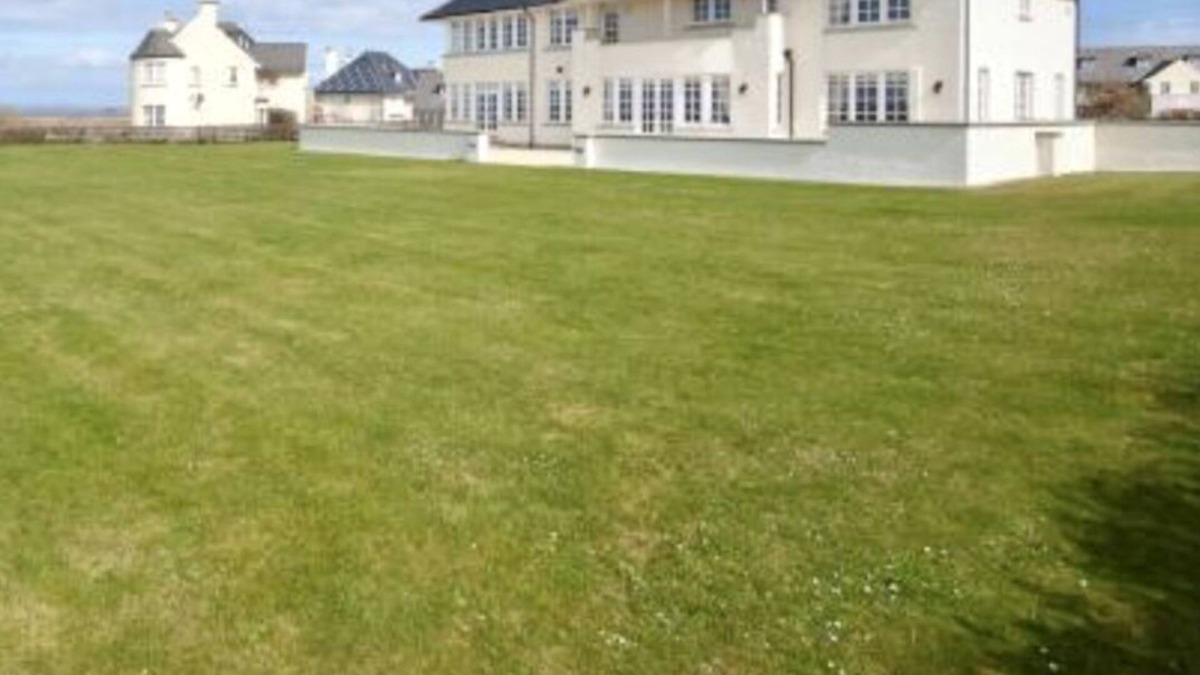 Aberlady House | Modern & spacious villa in the heart of Scotland's Golf Coast