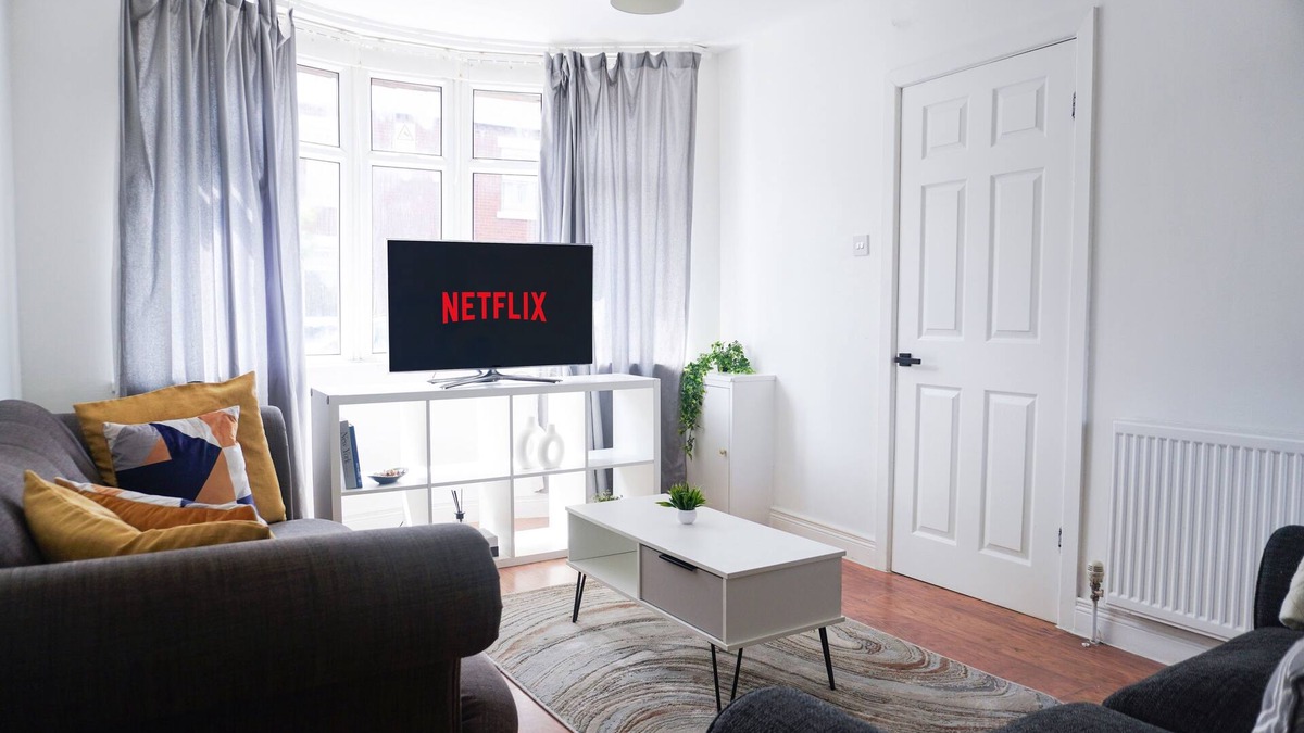 Clayton House | Modern Stays in Manchester