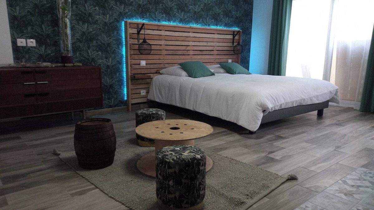 Orly Apartment | Modern studio - 2P - Orly