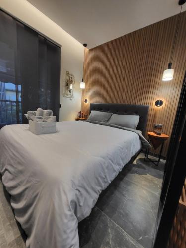 Veroia Apartment | Modern studio 3 in Veria center, near Elia square