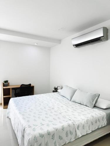 Yopal Apartment | Modern Studio Apartment in downtown Yopal