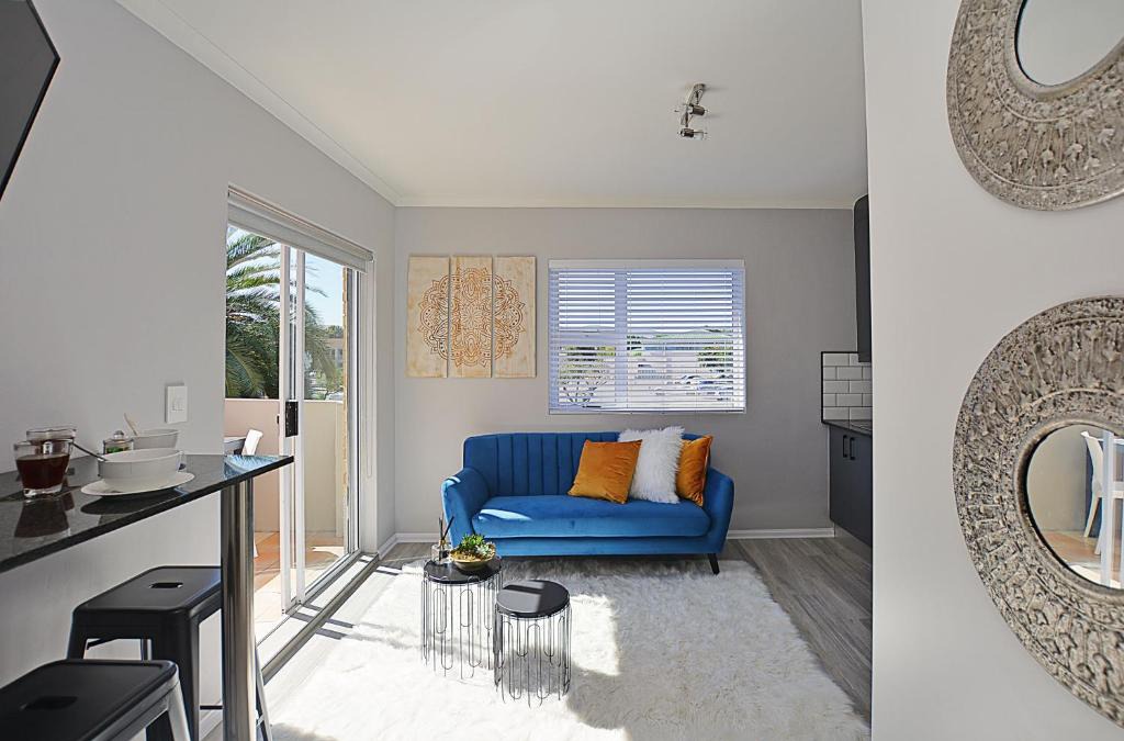 Flamingo Vlei Apartment | Modern Studio Apartment in Blouberg