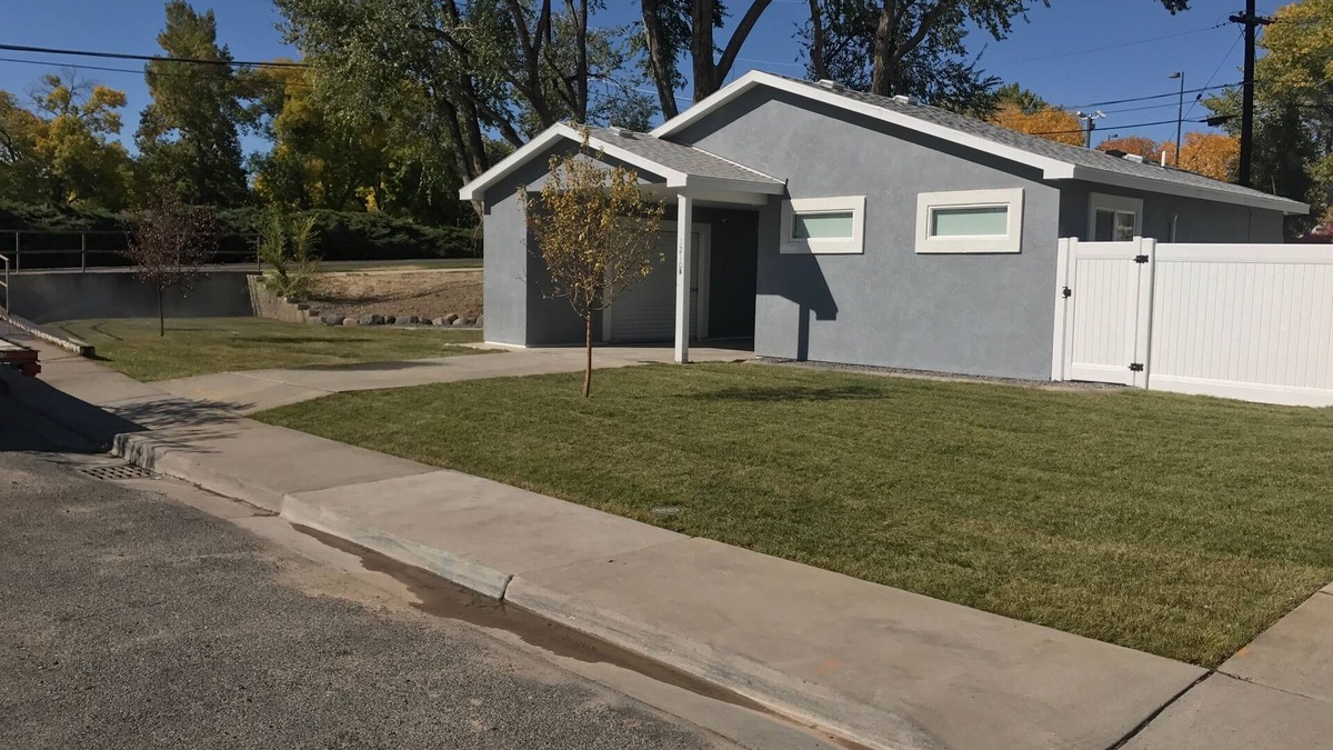 Grand Junction Apartment | Modern Studio excellent location.