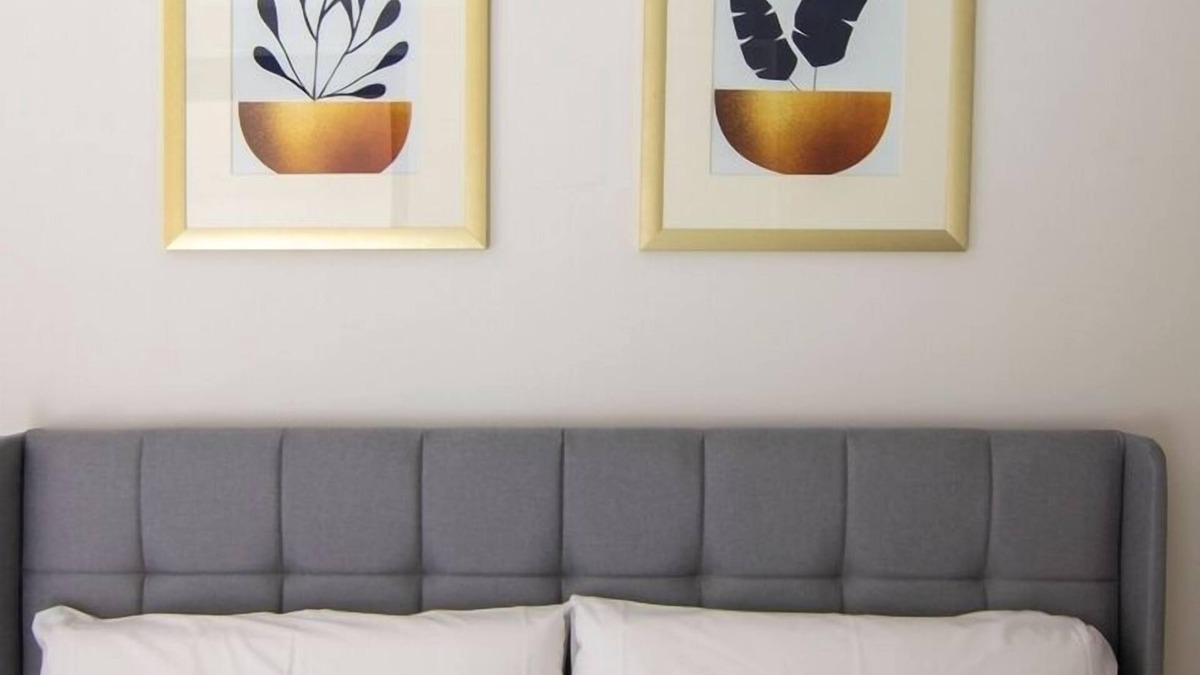 Rascanya Apartment | Modern Studio for 3 in Valencia