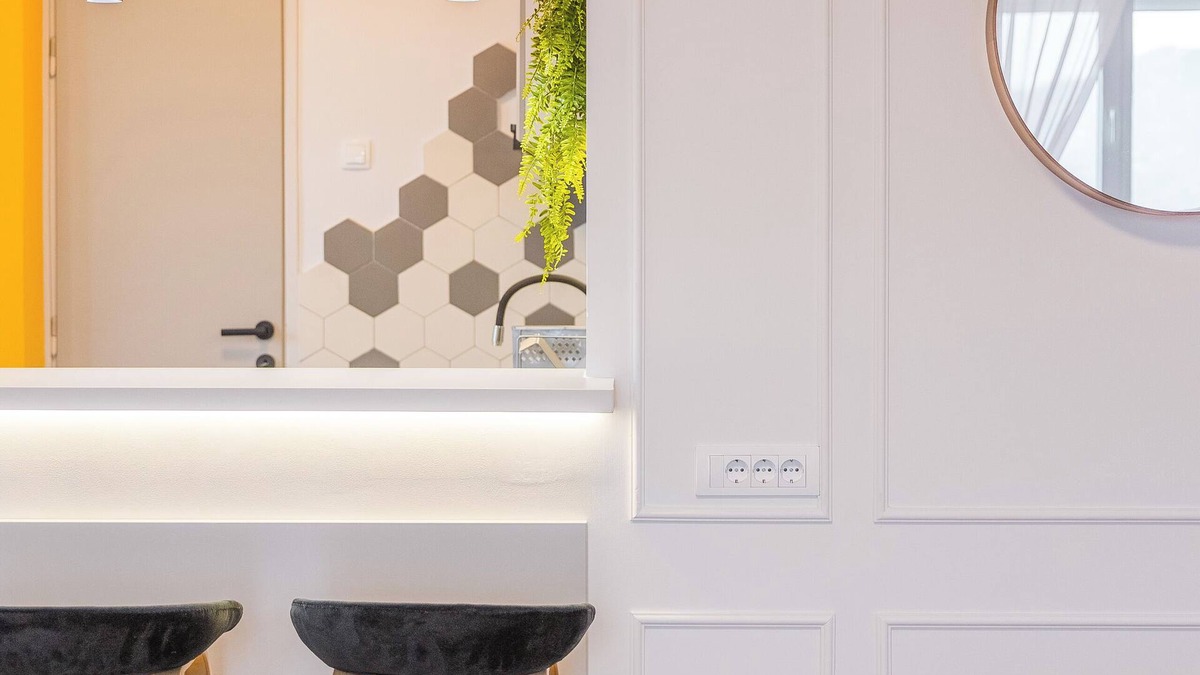 Pirot Apartment | Modern Studio in Central Pirot