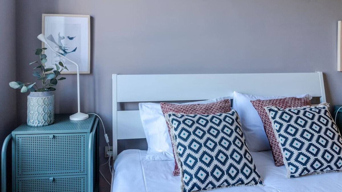 Cedofeita Apartment | Modern Studio in Lapa - 5-min walk to metro!