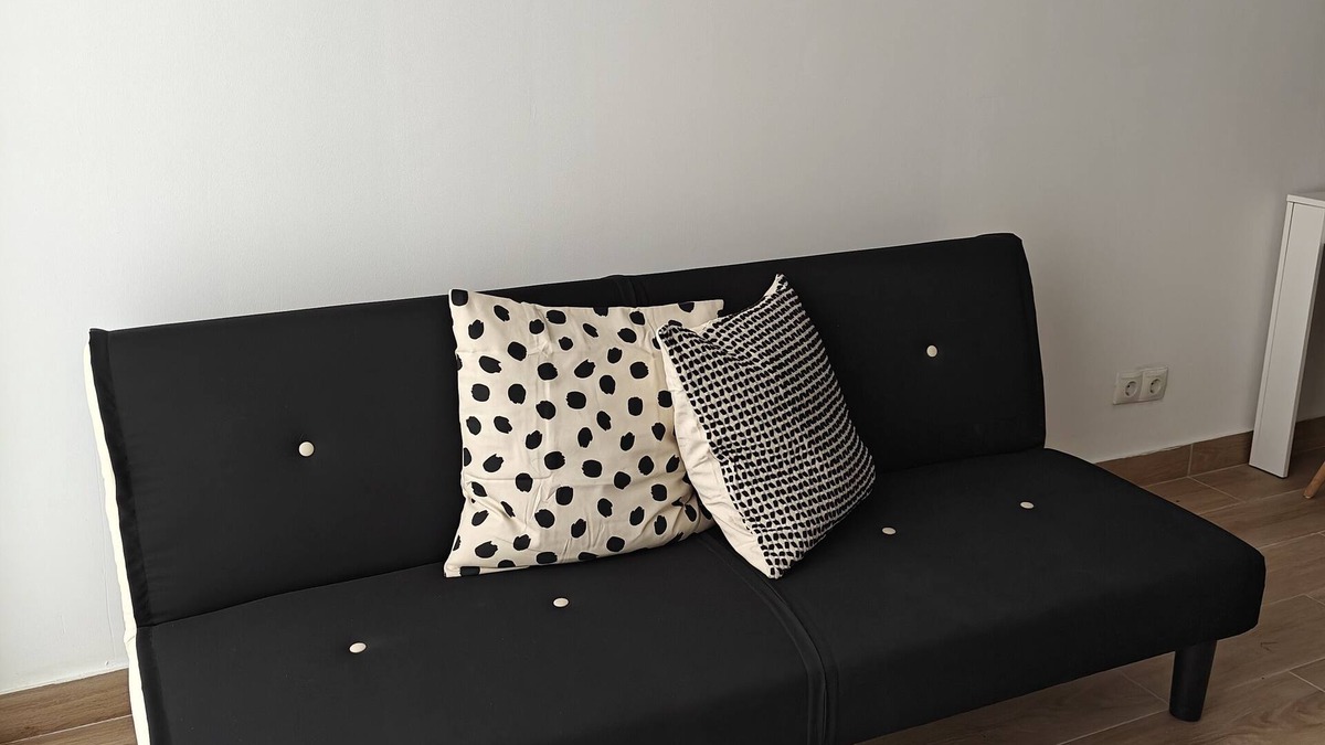 Extramurs Apartment | Modern Studio in the Center of Valencia - Apartment A