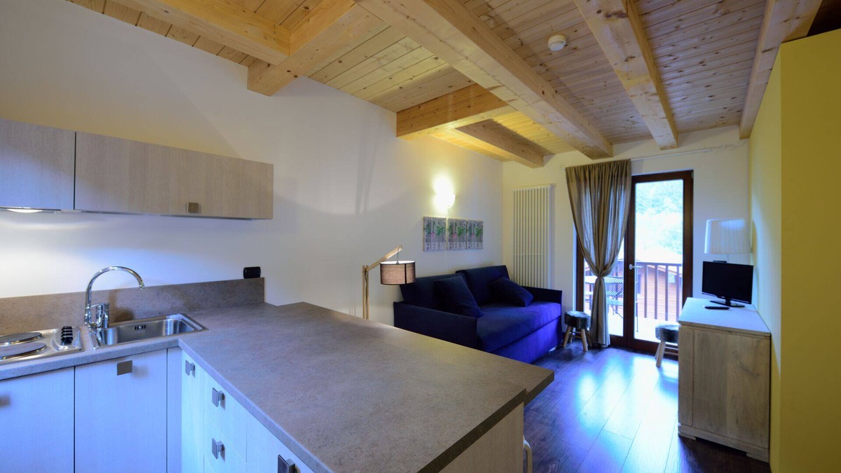 Limone Piemonte Apartment | Modern Studio Limone Piemonte
