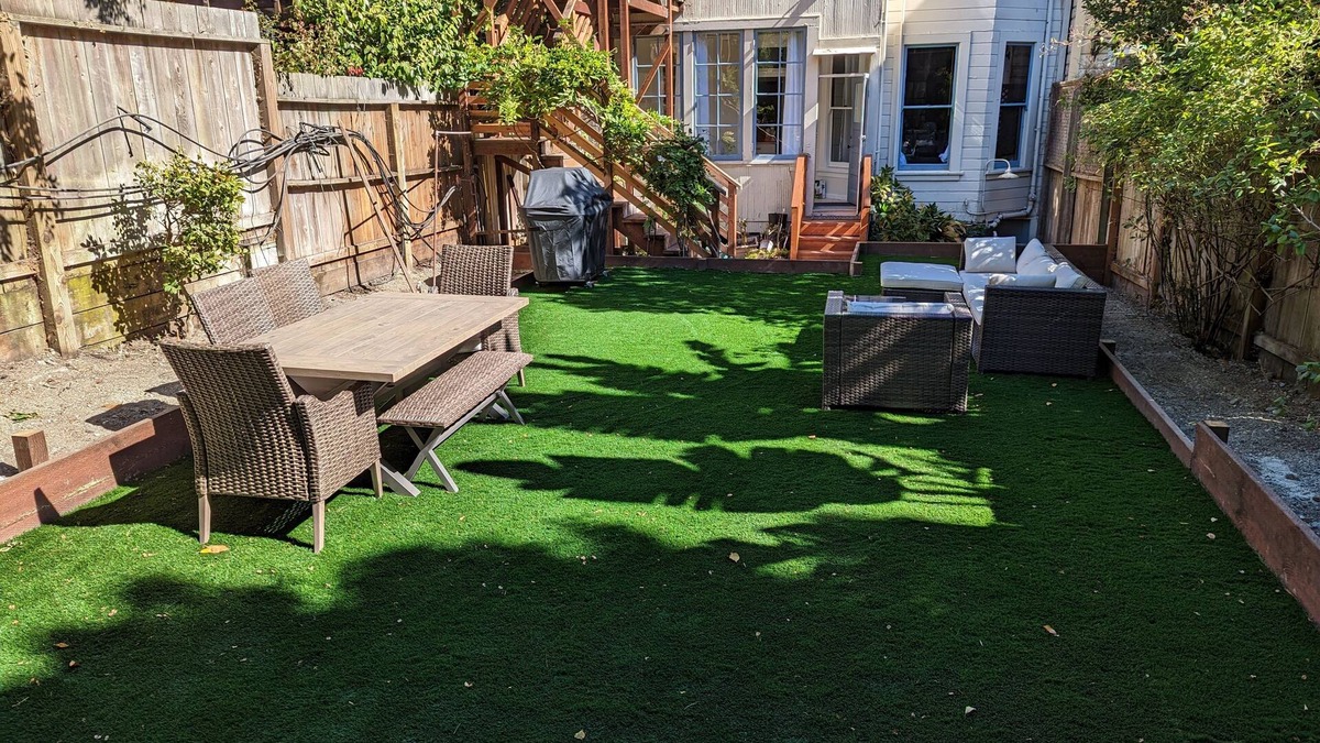 Duboce Triangle Apartment | Modern stunner in the heart of Duboce Triangle/Castro