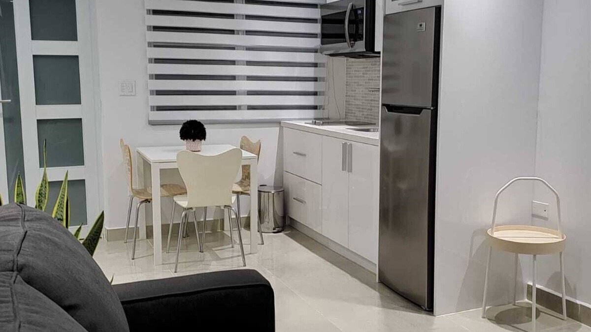 Sabana Abajo Apartment | Modern Stylish Apartment 5 minutes from airport (SJU)